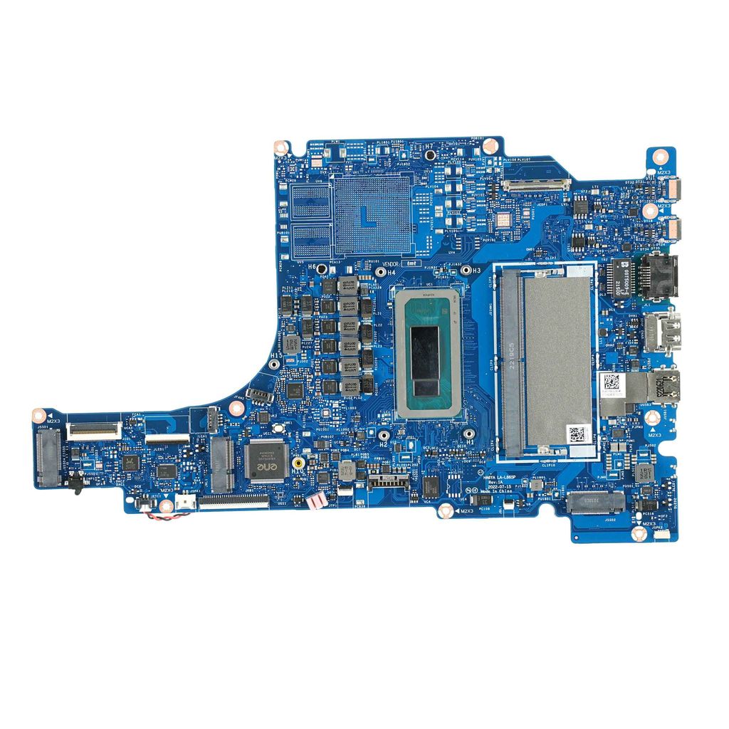 Asus B5602CBA MAINBOARD 8G/I7-1260P (DTPM)(VPRO ESS)/COMPAL/71NL4388154
