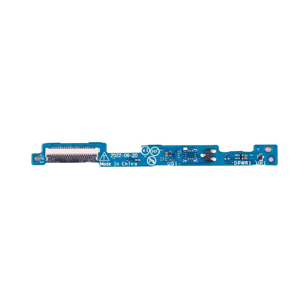 Asus B5602CBA LED_BOARD