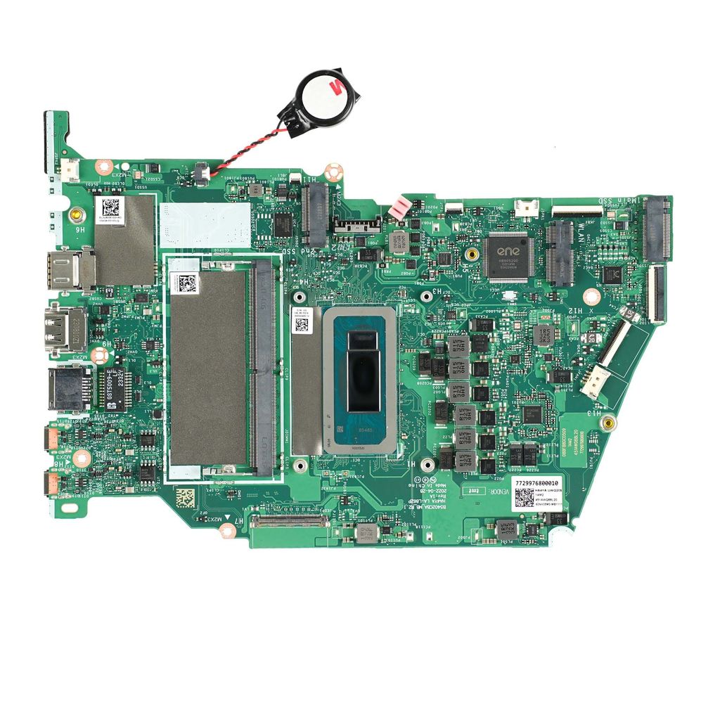 Asus B5402CBA Motherboard 8G/I5-1240P - Original