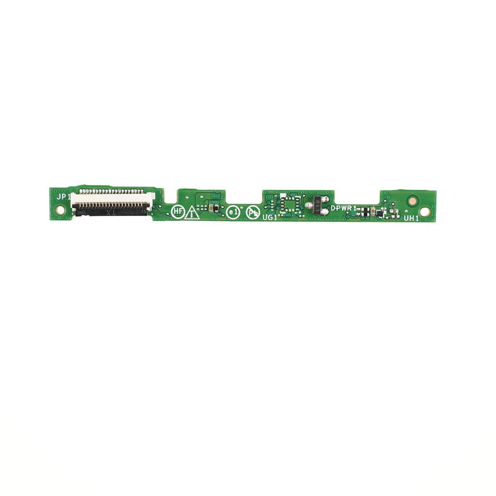 Asus Laptop LED Board - Compal - Original