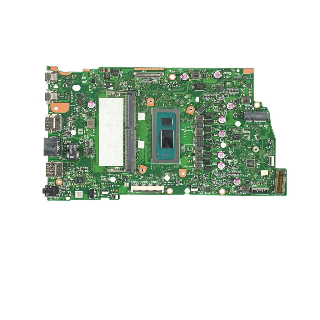 Asus B1502CBA Motherboard 16G/I7-1255U - Original