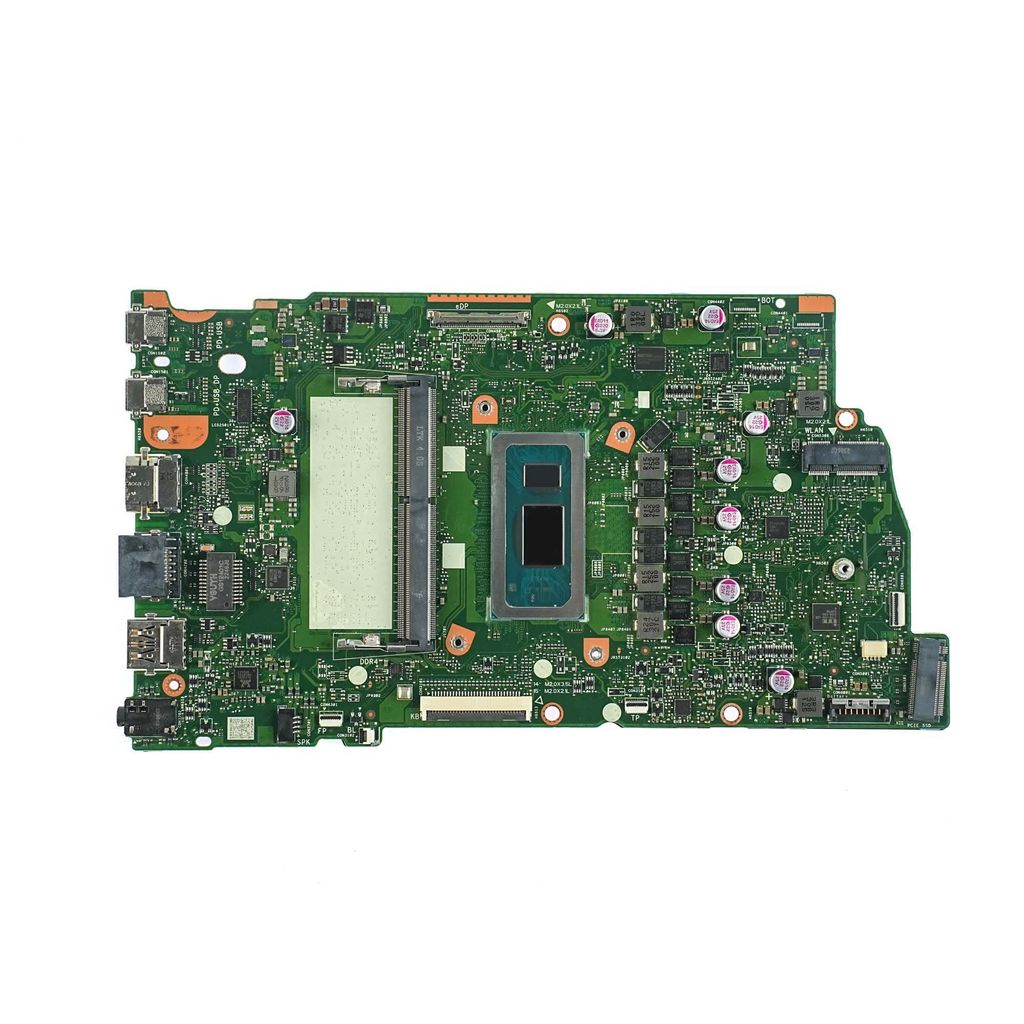 Asus B1402CBA Motherboard 8G/I3-1215U - Original