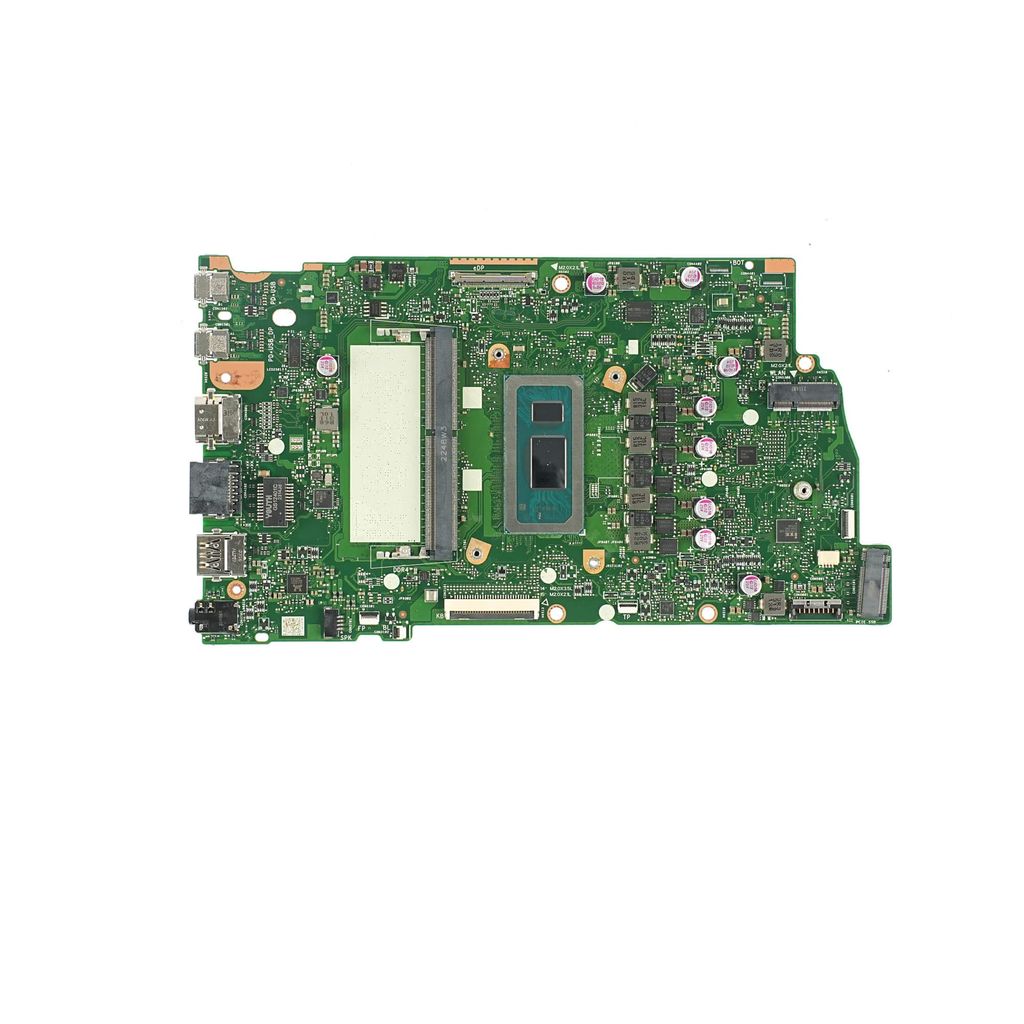 Asus Motherboard 16GB i7-1255U Original Laptop Board