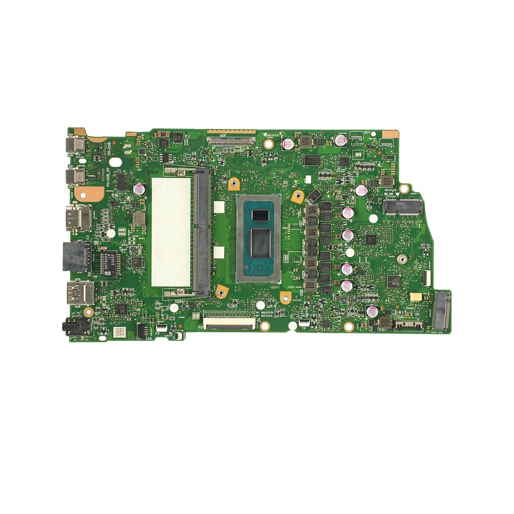 Asus B1402CBA MB._8G/I7-1255U