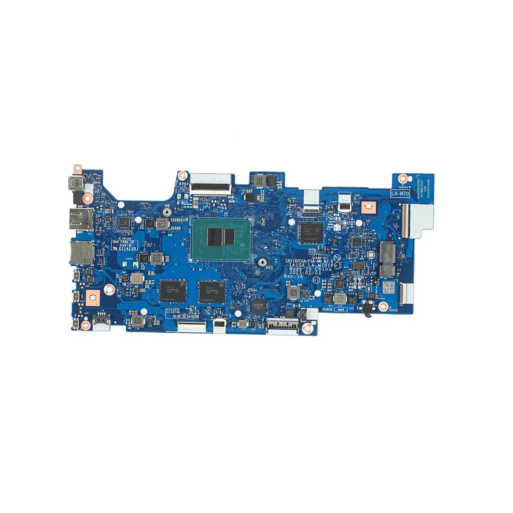 Asus CR1102FGA Motherboard 8G/N100/AS - Original