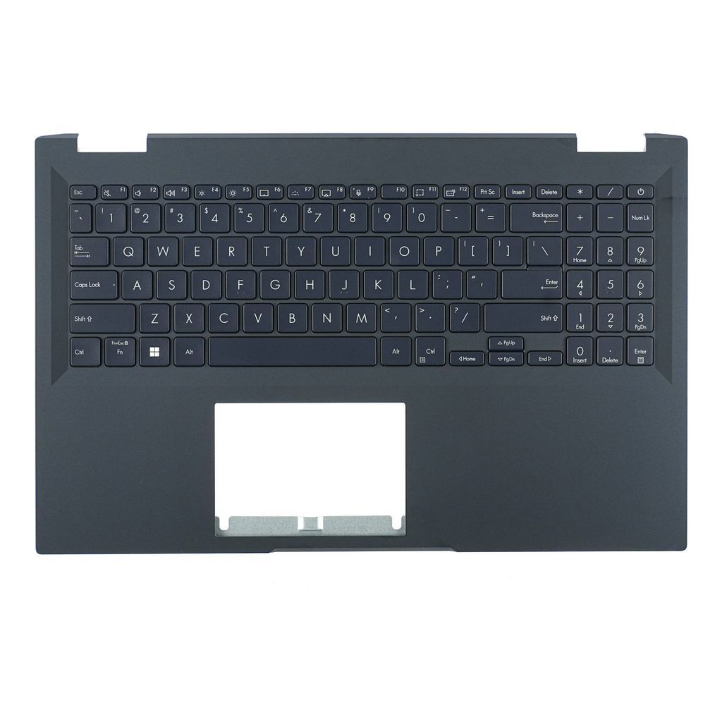 Asus B1502CGA-1A K/B_(US)_MODULE