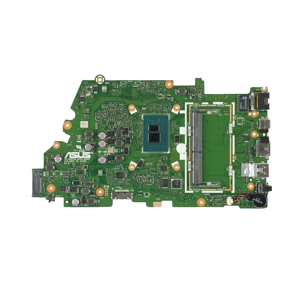 Asus BR1402FGA Motherboard 0m/n200/as - Original