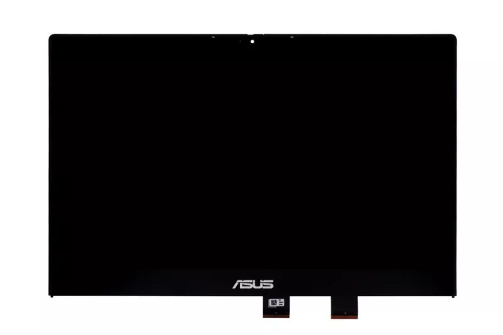Asus Laptop LCD-skärm 14-inch FHD pekskärm 250 nits - Original