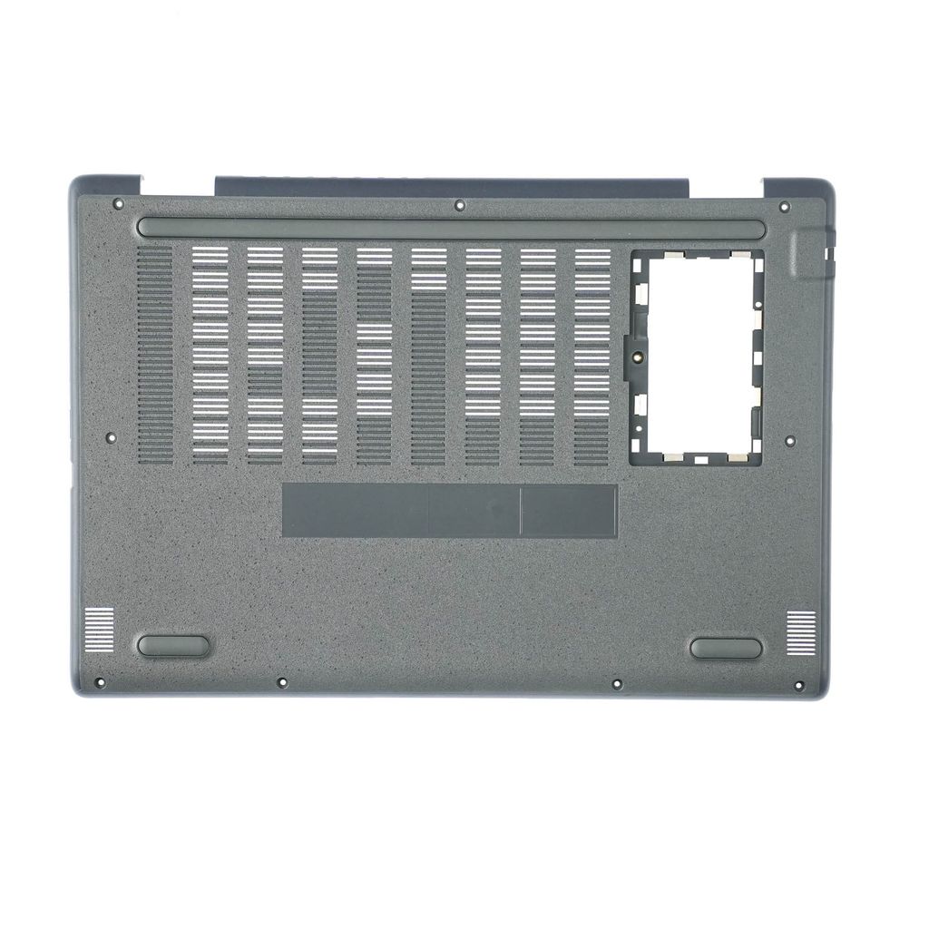 BR1402FGA-1A BOTTOM CASE WO/FP ASSY