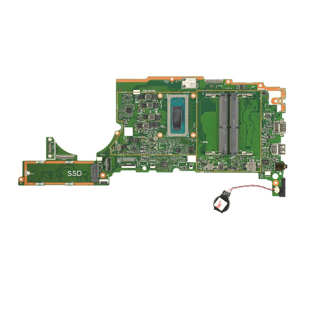 Asus B2502CVA MB._0M/I7-1360P