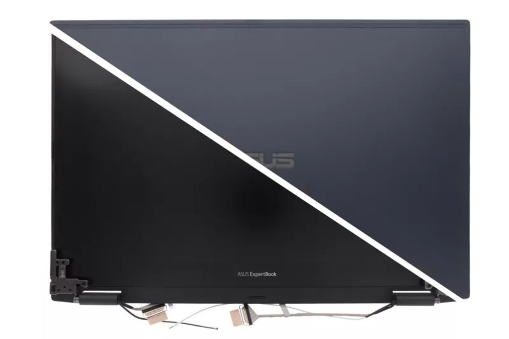 Asus B2502FVA-1A 15' FHD T VWV