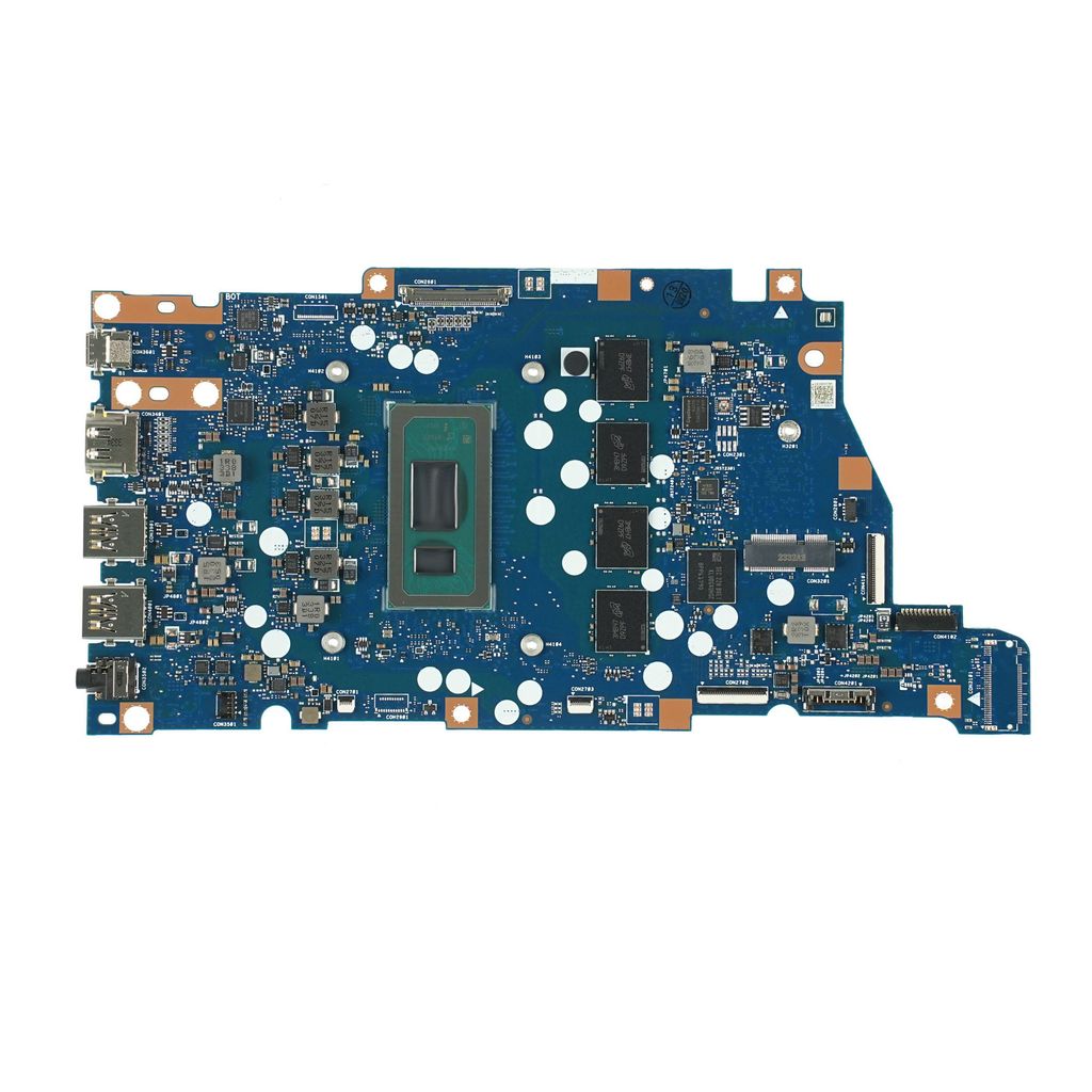 Asus Laptop Moderkort 8GB I3-1215U UFS 128GB