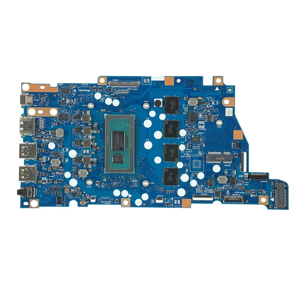 Asus Laptop Moderkort 16GB I7-1255U