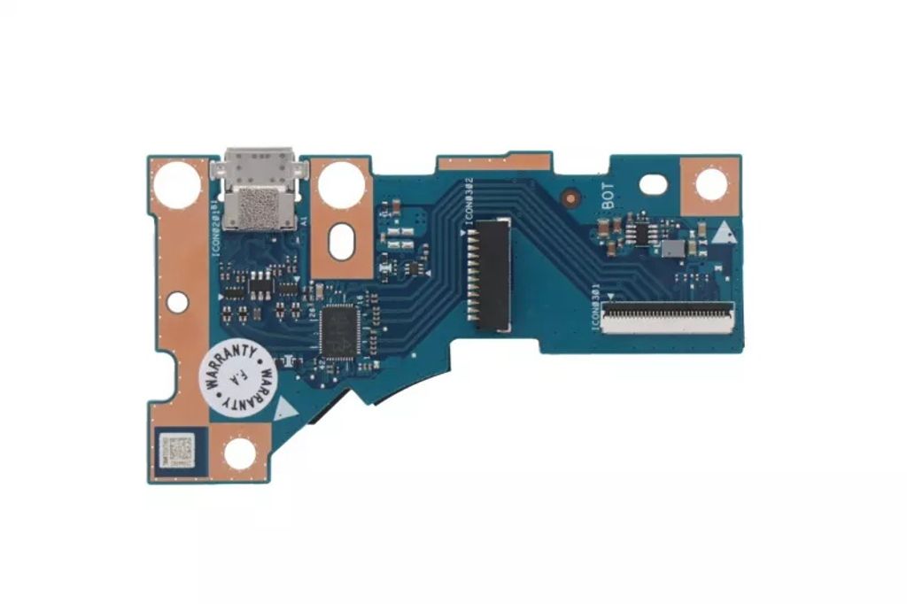 Asus I/O Original Laptop Board