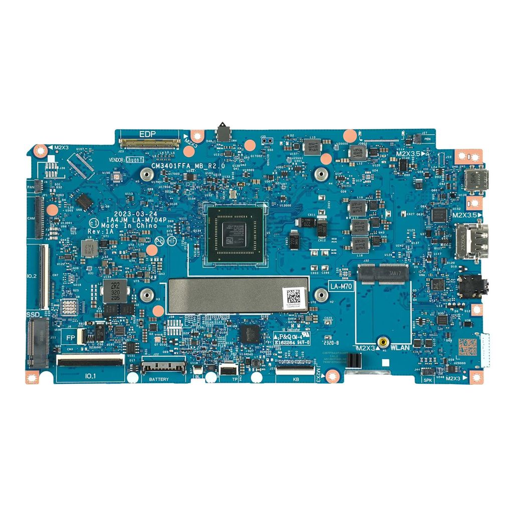 CM3401FFA MB._16G/R5-7520C/AS