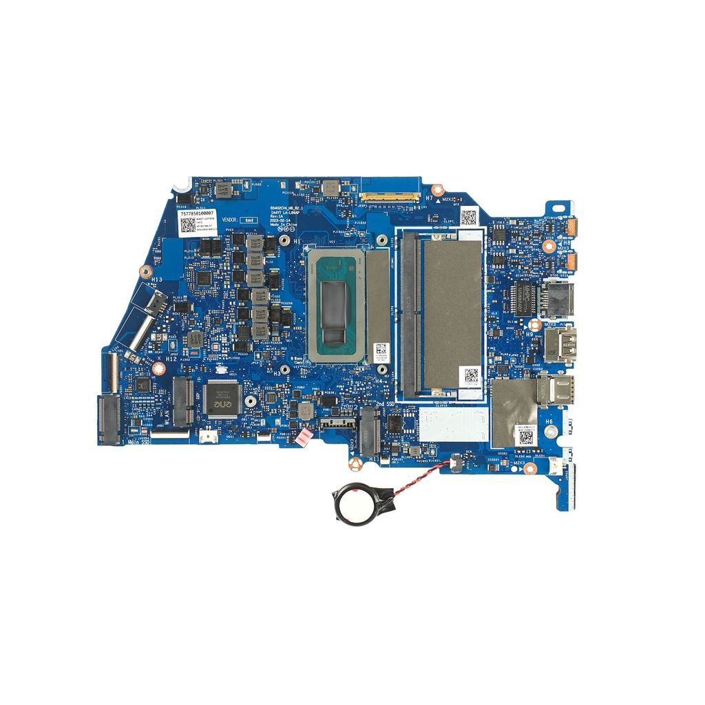 Asus B5402FVA MB._8G/I7-1360P