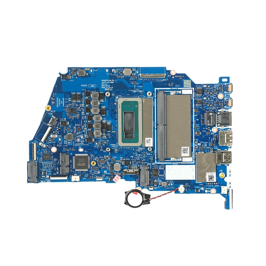 Asus B5402CVA MB._8G/I5-1340P