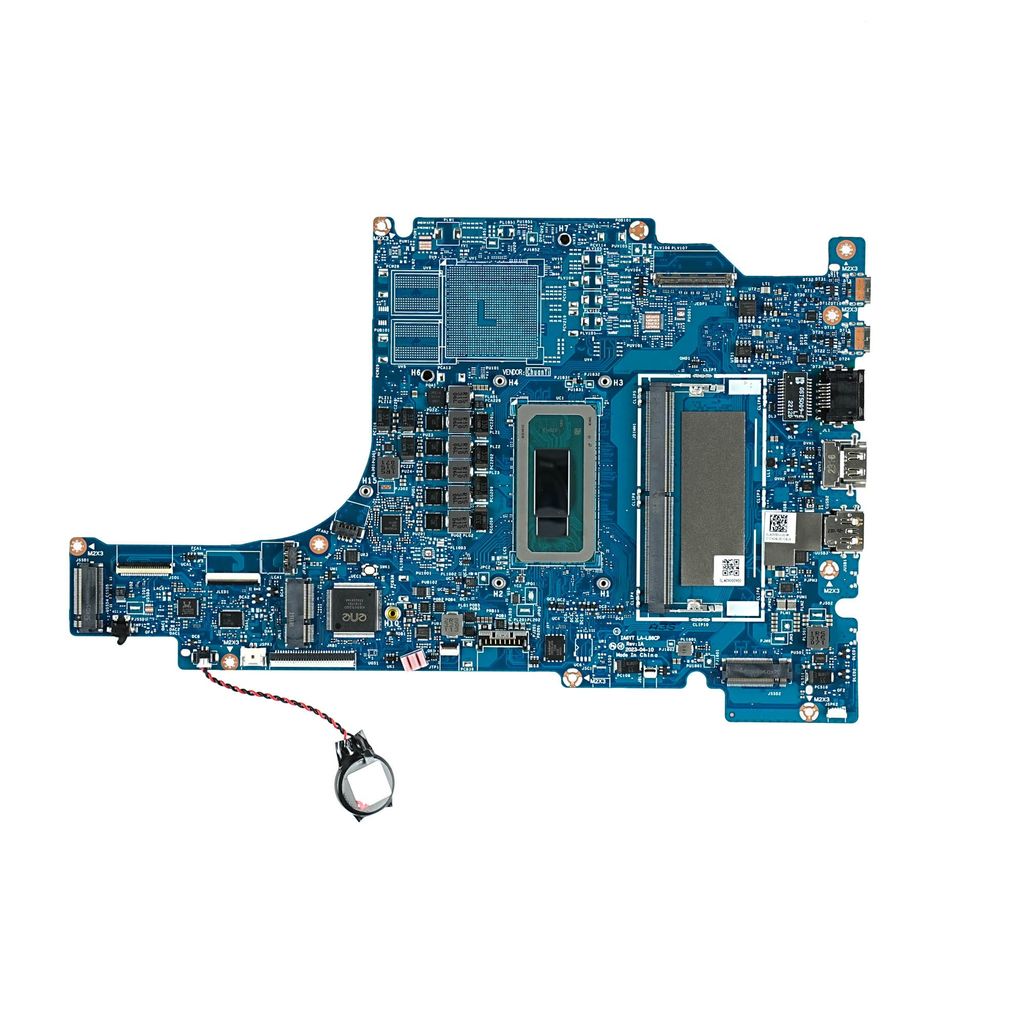 Asus B5602CVA Moderkort 8G/I7-1360P - Original
