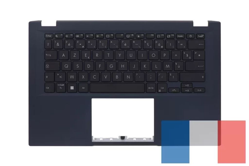 Asus B1402CVA-1A K/B_(FR)_MODULE