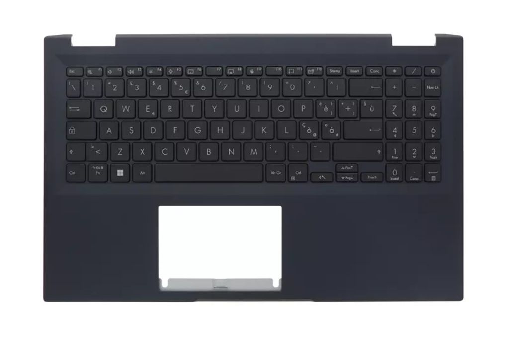 Asus Original Laptop Keyboard (IT) Module