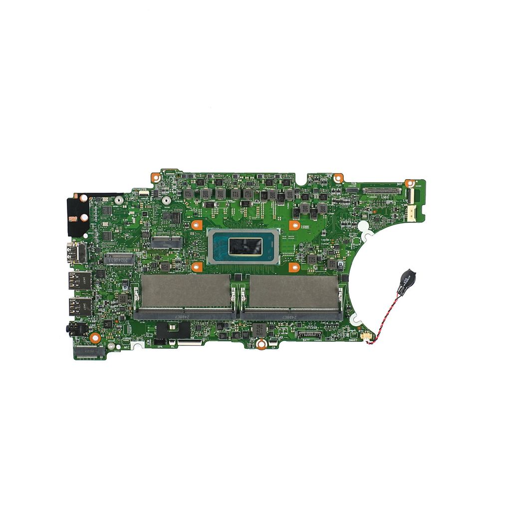Asus B3404CMA Motherboard 0M/U5 125H - Original
