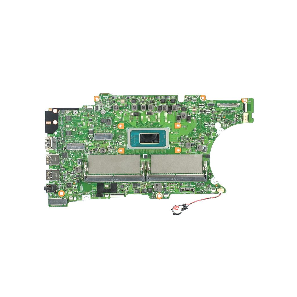 Asus B3404CMA Motherboard 0M/U7 155U - Original