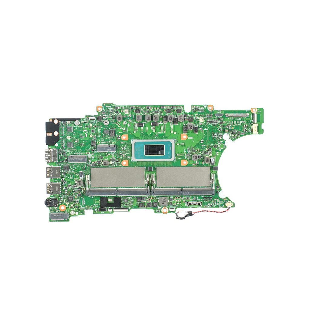 Asus B3404CMA Motherboard 0M/U7 155U - Original