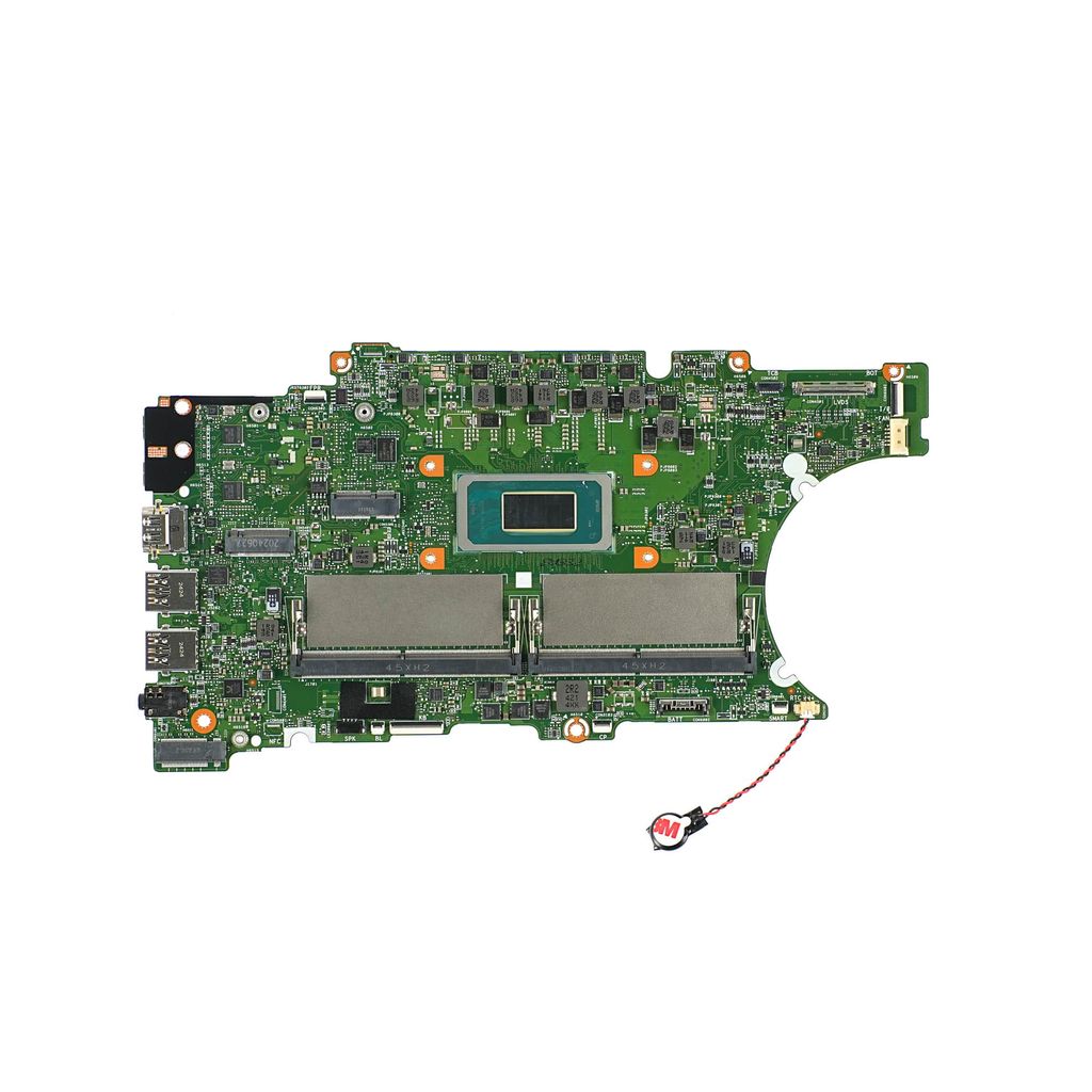 Asus B3604CMA Moderkort 0M/U5 125U - Original