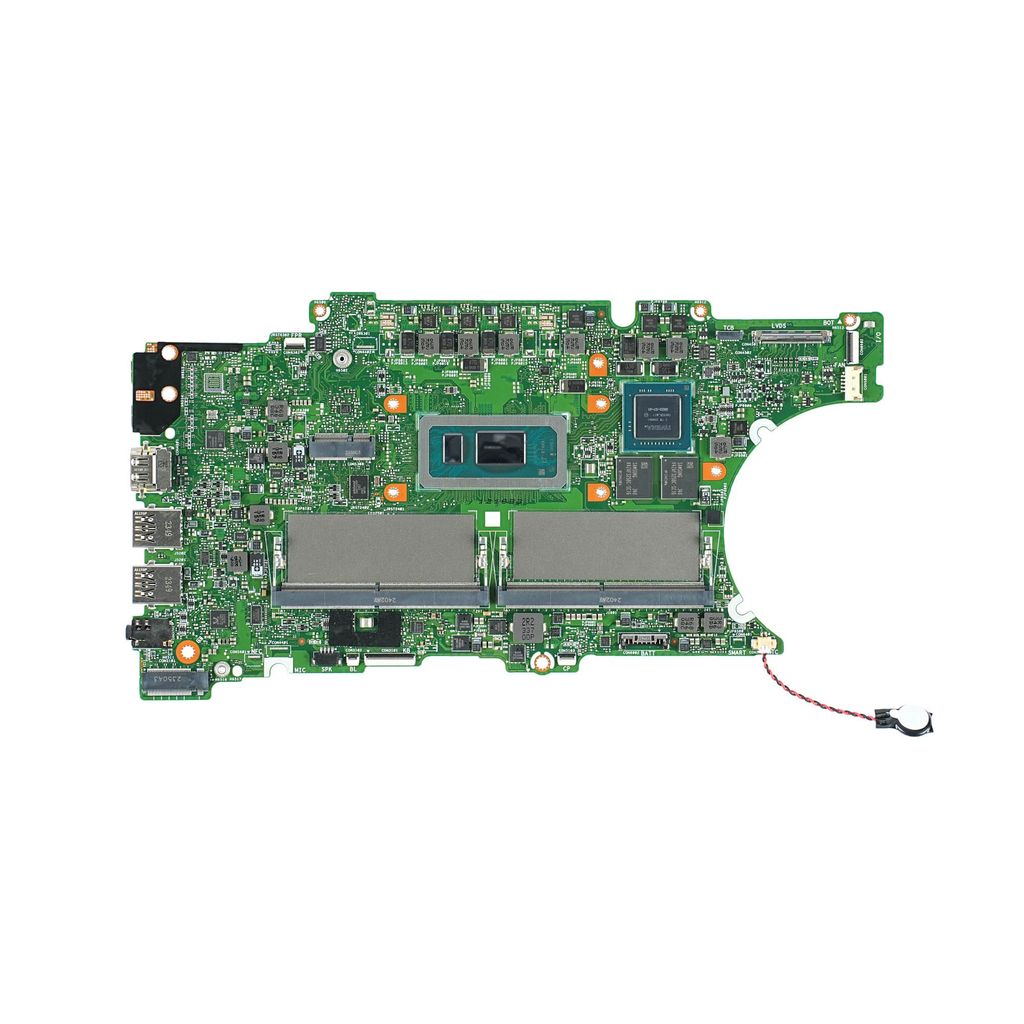 Asus B3604CVF Motherboard 0M/I7-1355U - Original