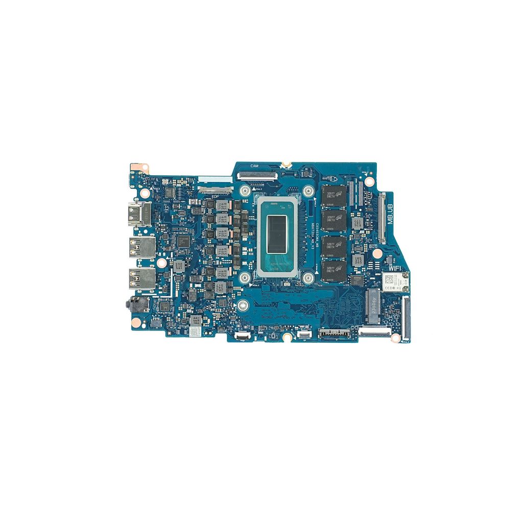 Asus CX5403CMA Moderkort 16G/U7 155U/AS - Original
