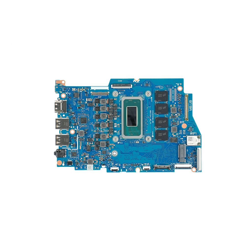 Asus CX5403CMA Moderkort 8G/U5 115U/AS - Original