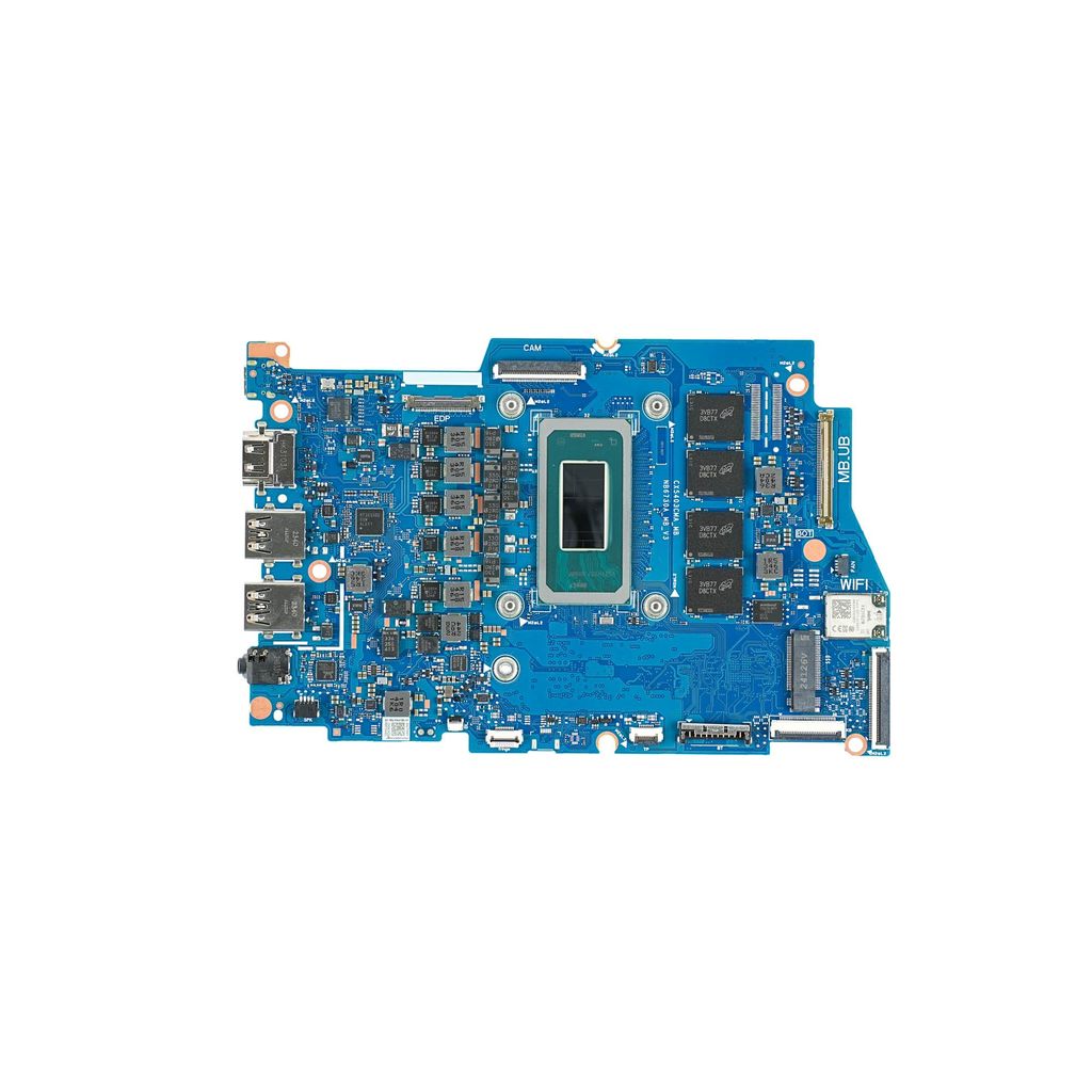 Asus CX5403CMA Moderkort 16G/U5 115U/AS - Original