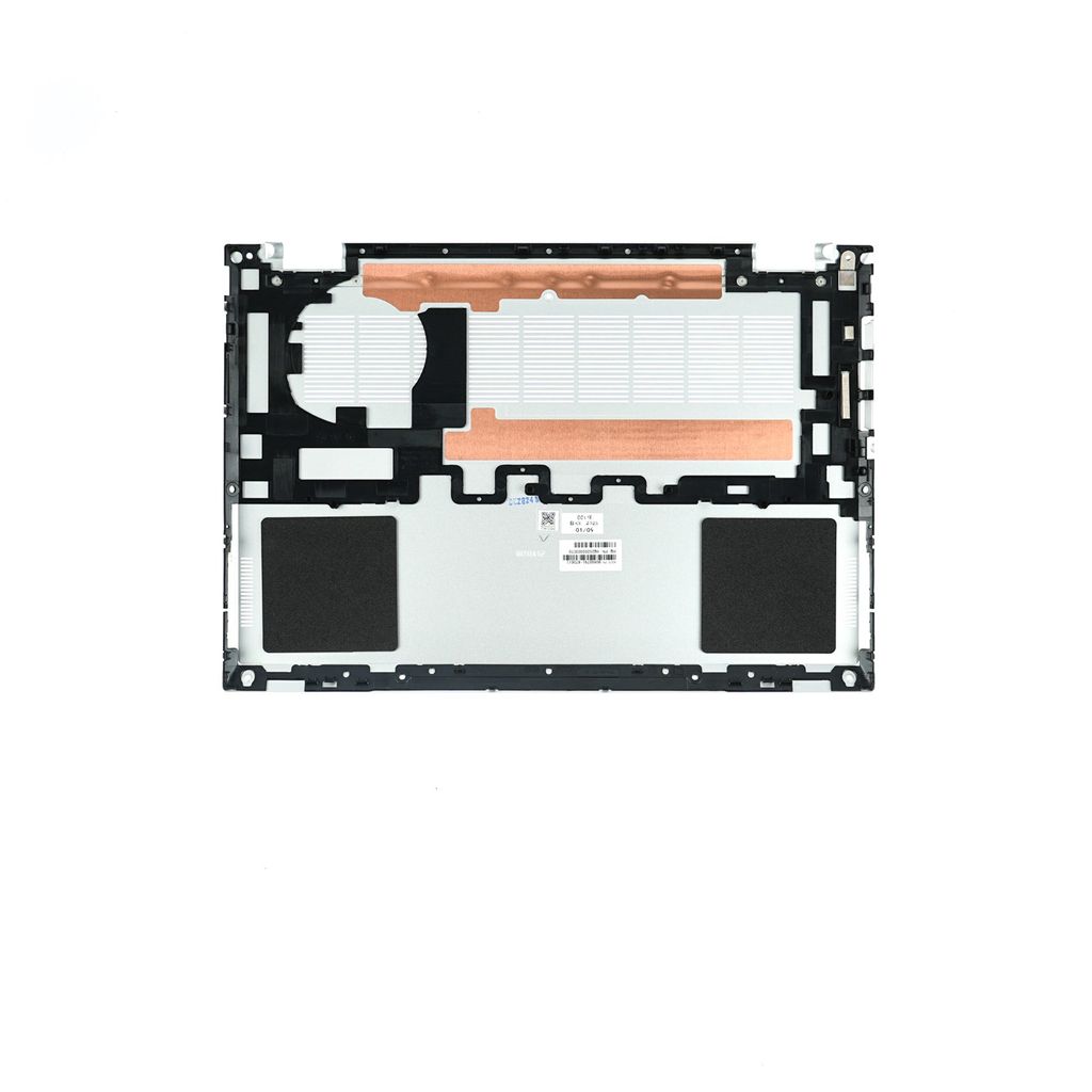 Asus Laptop Bottenhölje Assembly
