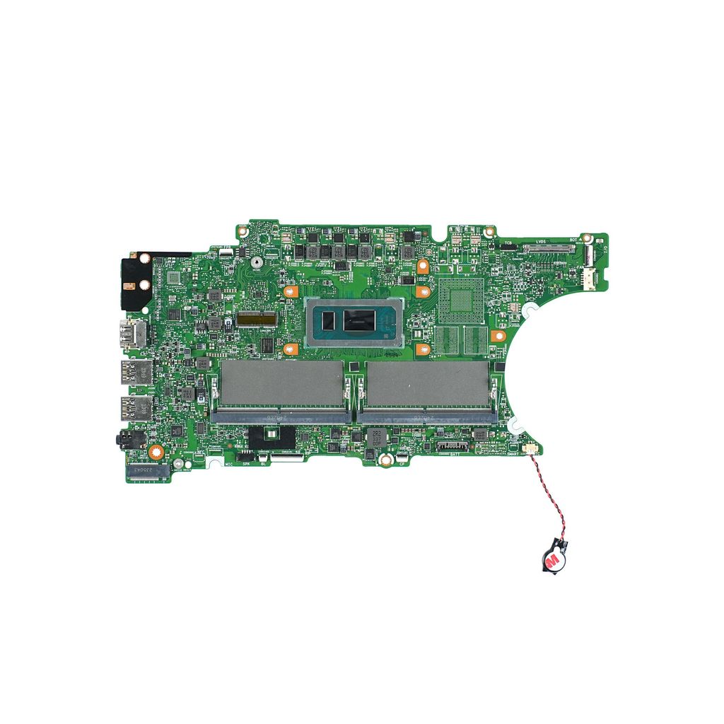 Asus B3404CVA Moderkort 0M/I7-1355U - Original