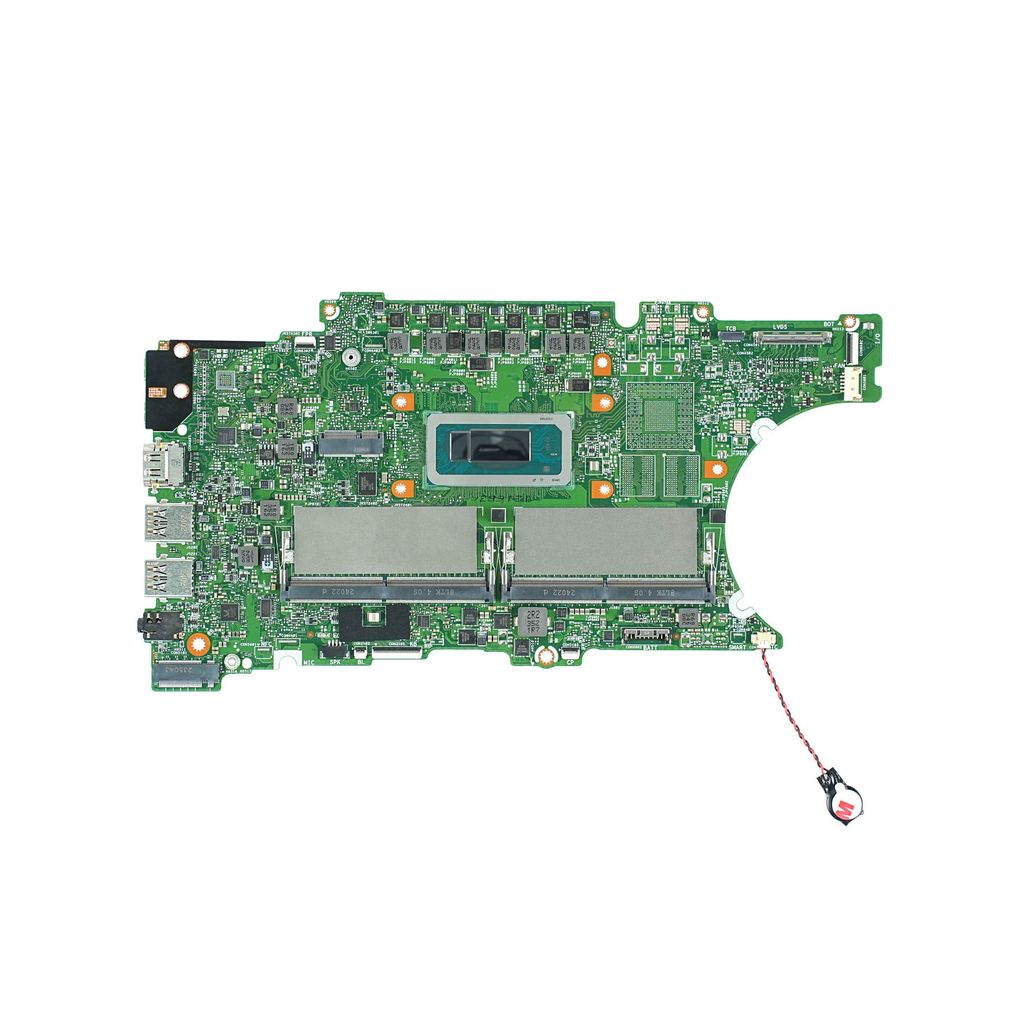 Asus B3404CVA Motherboard 0M/I7-1360P - Original