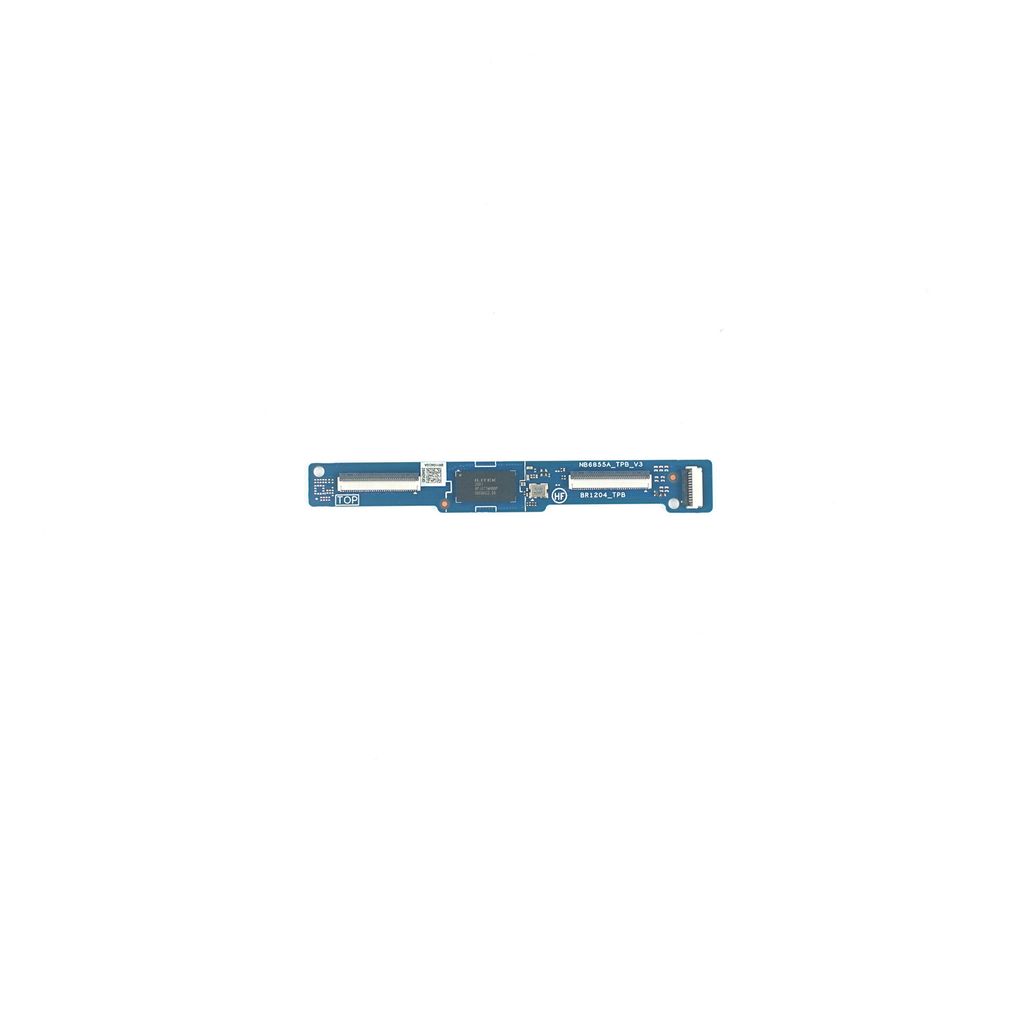 Asus Laptop Touchpanel Control Kort - Original