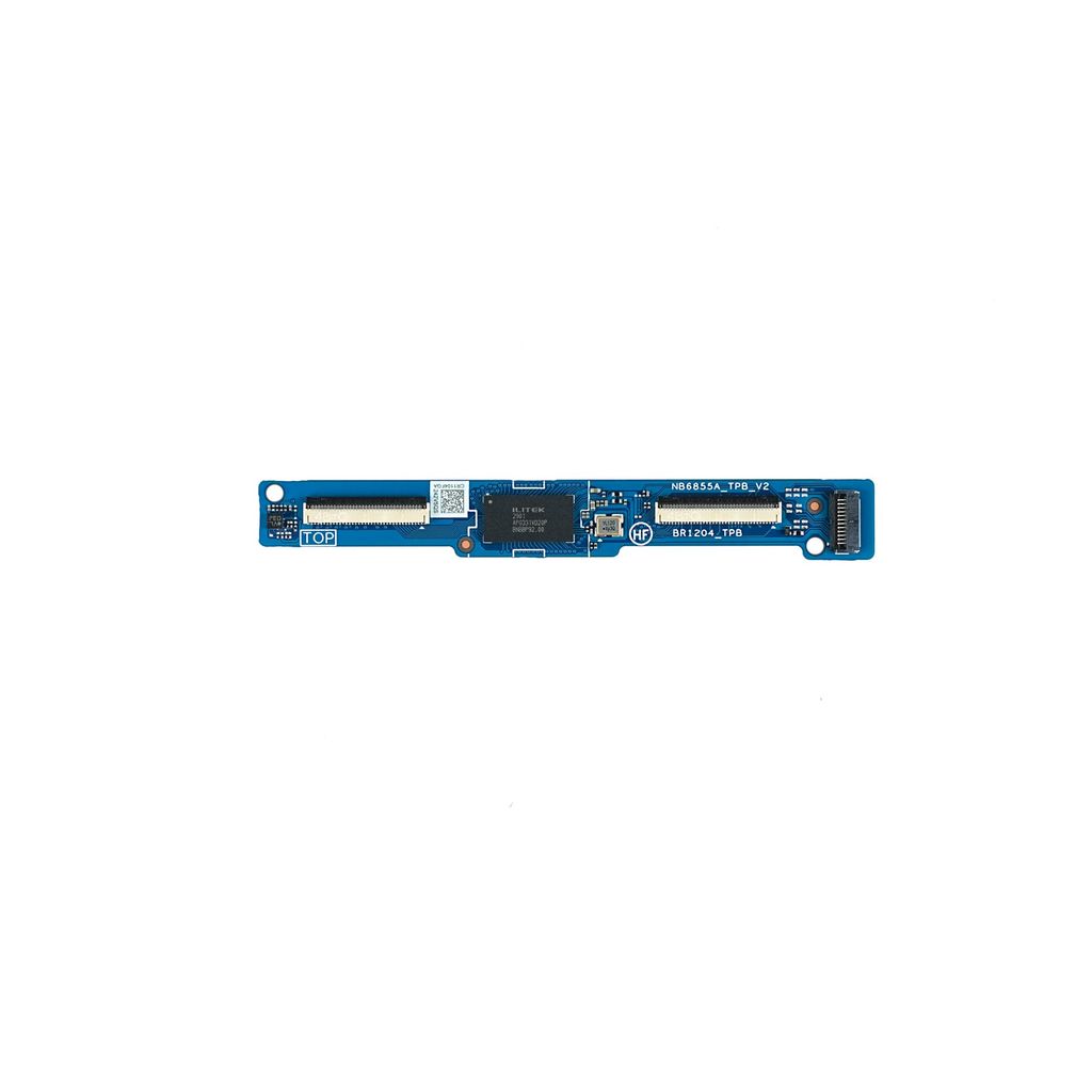 Asus Laptop Touchpanel Control Board - Original