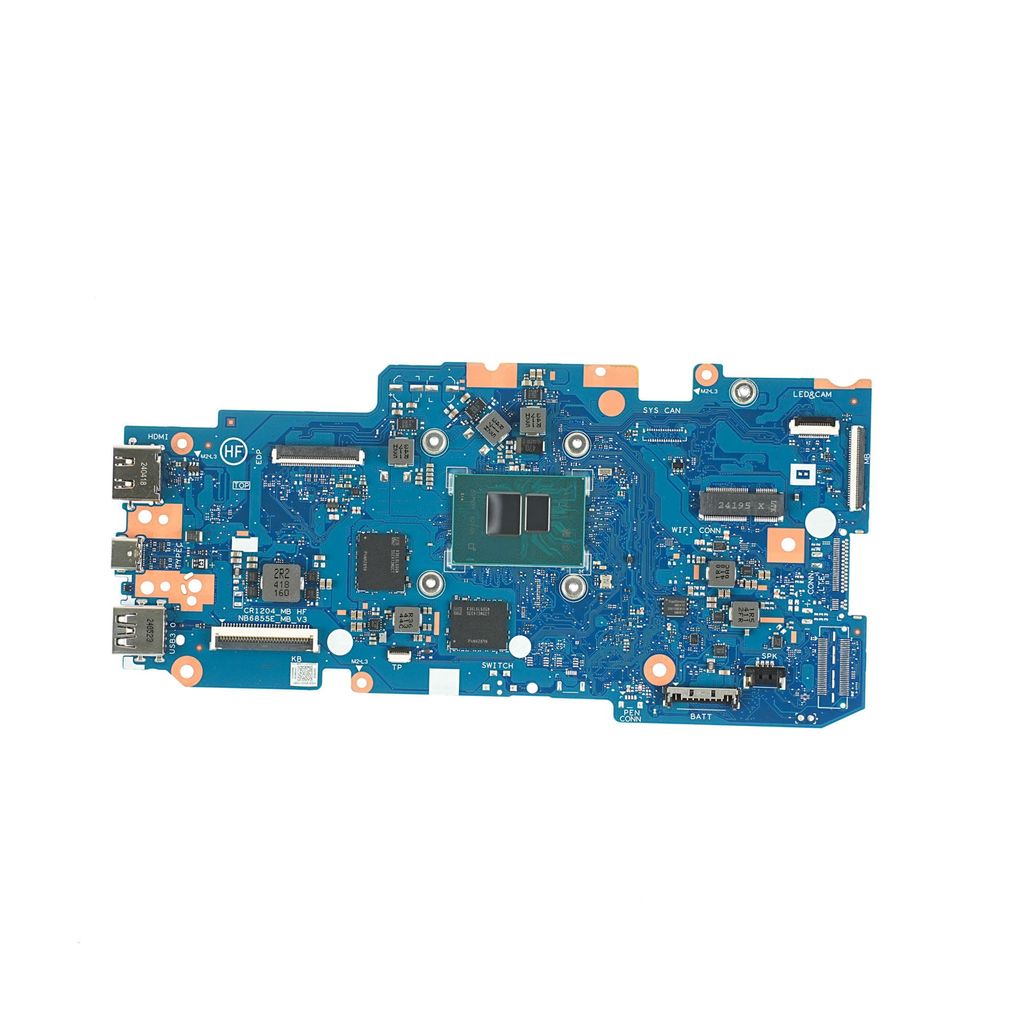 Asus CR1204CGA MB._4G/N100/AS