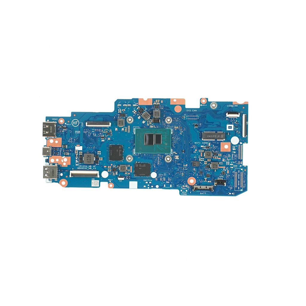 Asus CR1204CGA MB._8G/N100/AS