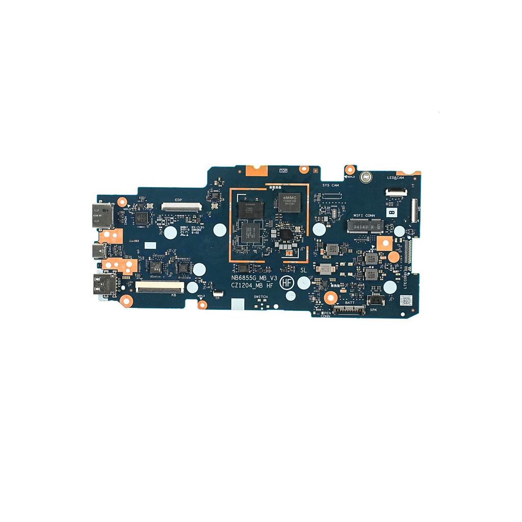 Asus CZ1204CM2A Moderkort 4G/MT8186 - Original
