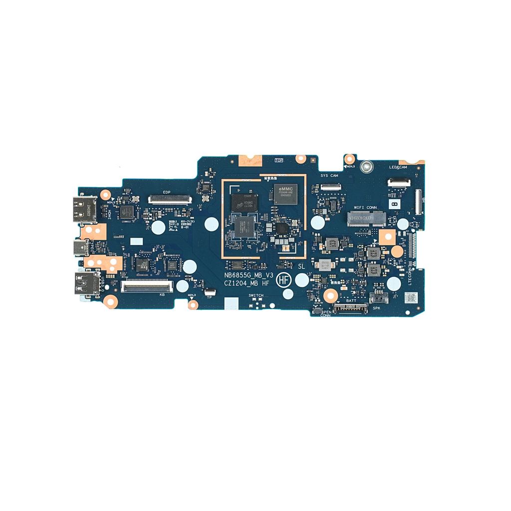 Asus CZ1104FM2A MB._8G/MT8187