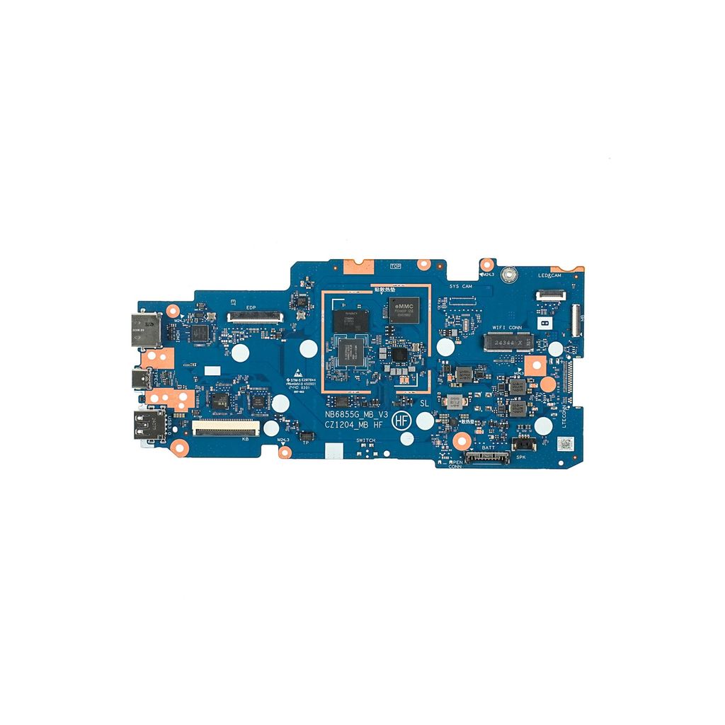 Asus CZ1104CM2A Moderkort 4G/MT8186 - Original