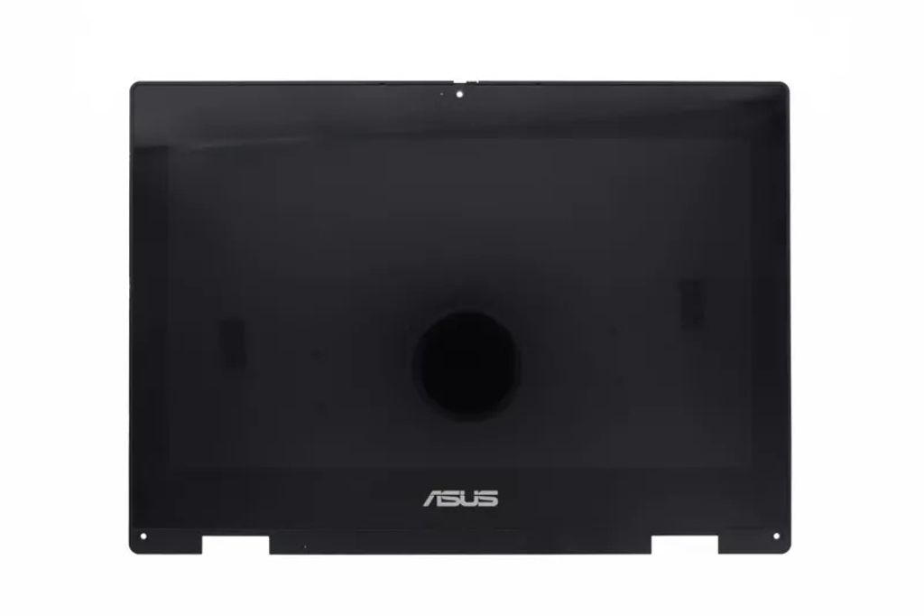 Asus 11.6-inch HD Glossy Touch LCD Module 250 Nits with Bezel – Original Display