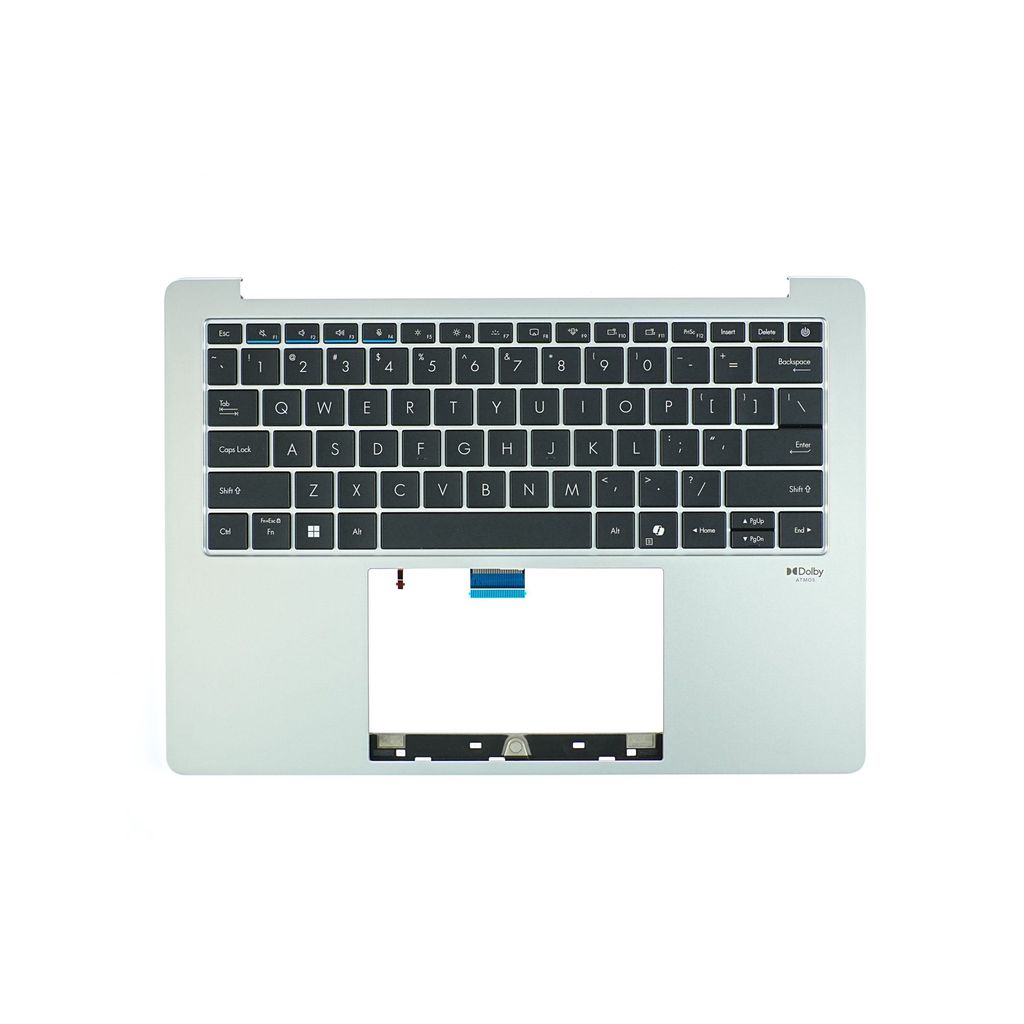 Asus Original Laptop Keyboard (US) Module