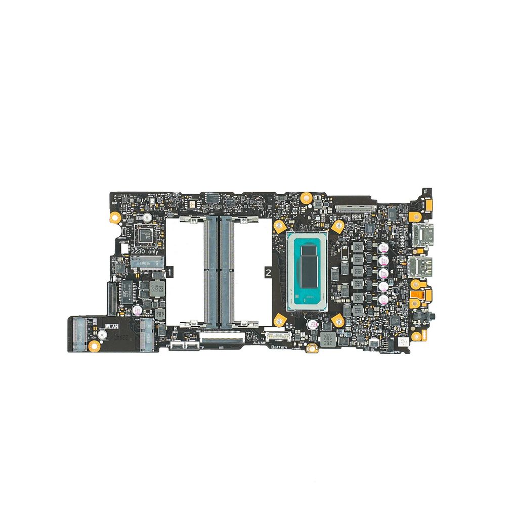 Asus P1503CVA Moderkort 0M/I7-13620H - Original