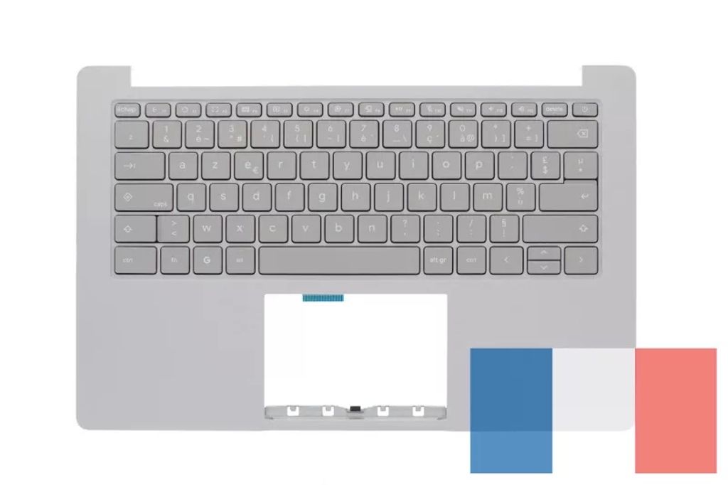 Asus Laptop Tangentbord (FR) Modul - Original