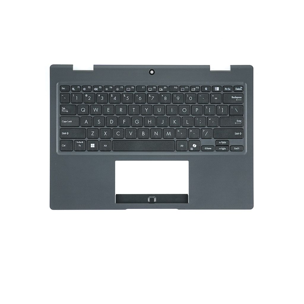Asus Original Laptop Keyboard (US) Module