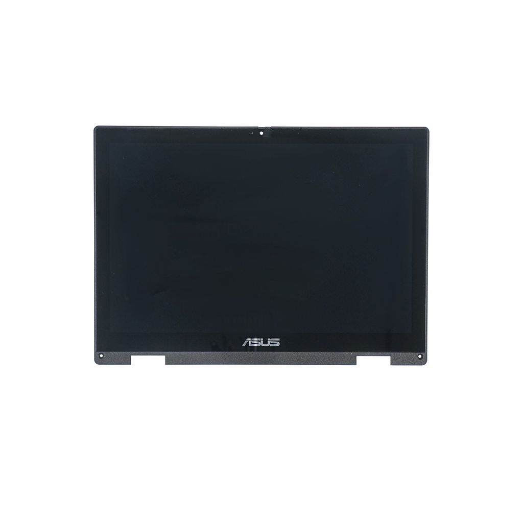 Asus 12.2-inch WUXGA Glossy Touch LCD Module with Bezel – Original Display