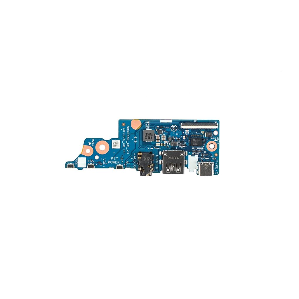 Asus CR1104FTA IO Board - Original