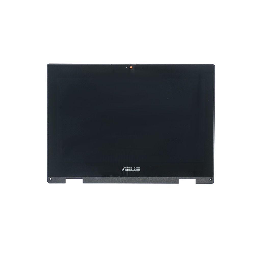 Asus 11.6" HD Glossy Touch LCD Module with Bezel – Original Display